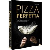 Pizza perfetta, Forkish, Ken, Christian Verlag, EAN/ISBN-13: 9783959617345