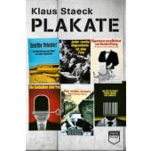 Plakate (Steidl Pocket), Staeck, Klaus, Steidl Verlag, EAN/ISBN-13: 9783958299887