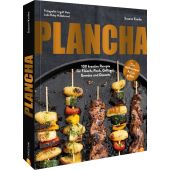 Plancha, Kreihe, Susann, Christian Verlag, EAN/ISBN-13: 9783959617802