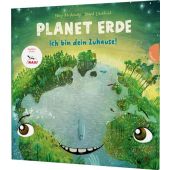 Planet Erde, McAnulty, Stacy, Gabriel Verlag, EAN/ISBN-13: 9783522306454