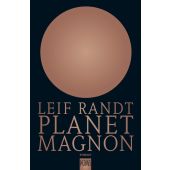 Planet Magnon, Randt, Leif, Verlag Kiepenheuer & Witsch GmbH & Co KG, EAN/ISBN-13: 9783462049534