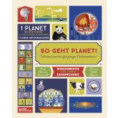 So geht Planet!, Figueras, Emmanuelle, Die Gestalten Verlag GmbH & Co.KG, EAN/ISBN-13: 9783899558364