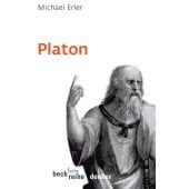 Platon, Erler, Michael, Verlag C. H. BECK oHG, EAN/ISBN-13: 9783406541100