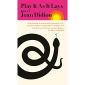 Play It As It Lays, Didion, Joan, Ullstein Verlag, EAN/ISBN-13: 9783550201844