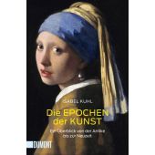 Die Epochen der Kunst, Kuhl, Isabel, DuMont Buchverlag GmbH & Co. KG, EAN/ISBN-13: 9783832164041
