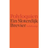Polyloquien, Sloterdijk, Peter, Suhrkamp, EAN/ISBN-13: 9783518427750