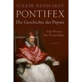 Pontifex, Reinhardt, Volker, Verlag C. H. BECK oHG, EAN/ISBN-13: 9783406703812