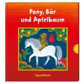 Pony, Bär und Apfelbaum, Heuck, Sigrid, Thienemann-Esslinger Verlag GmbH, EAN/ISBN-13: 9783522459204