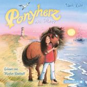 Ponyherz am Meer, Luhn, Usch, Silberfisch, EAN/ISBN-13: 9783745600810