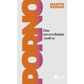 Porno, Oeming, Madita, Rowohlt Verlag, EAN/ISBN-13: 9783499012334