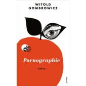 Pornographie, Gombrowicz, Witold, Kampa Verlag AG, EAN/ISBN-13: 9783311101048