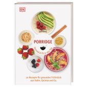Porridge, Green, Fern, Dorling Kindersley Verlag GmbH, EAN/ISBN-13: 9783831037339