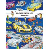 Porsche Wimmelbuch, Wimmelbuchverlag, EAN/ISBN-13: 9783947188185