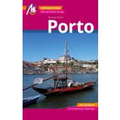 Porto MM-City, Müller, Michael, Michael Müller Verlag, EAN/ISBN-13: 9783956545108