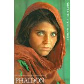 Porträts, McCurry, Steve, Phaidon, EAN/ISBN-13: 9780714870298