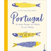 Portugal, Delon Lugassy, Anaïs/Lobbestaël, Nicolas, Christian Verlag, EAN/ISBN-13: 9783959613903