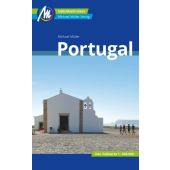 Portugal, Müller, Michael, Michael Müller Verlag, EAN/ISBN-13: 9783956547409
