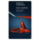 Post Mortem, Cornwell, Patricia, Kampa Verlag AG, EAN/ISBN-13: 9783311155249