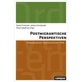 Postmigrantische Perspektiven, Campus Verlag, EAN/ISBN-13: 9783593507736