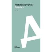 Potsdam. Architekturführer, Keil, Uta, DOM publishers, EAN/ISBN-13: 9783869221854