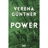 Power, Güntner, Verena, DuMont Buchverlag GmbH & Co. KG, EAN/ISBN-13: 9783832183691