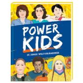 Power Kids, Caldwell, Stella, Ars Edition, EAN/ISBN-13: 9783845837666
