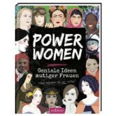 Power Women - Geniale Ideen mutiger Frauen, Ars Edition, EAN/ISBN-13: 9783845828626