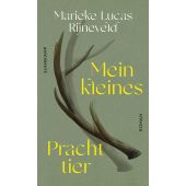 Mein kleines Prachttier, Rijneveld, Marieke Lucas, Suhrkamp, EAN/ISBN-13: 9783518430255
