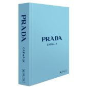 Prada Catwalk, Frankel, Susannah, Prestel Verlag, EAN/ISBN-13: 9783791386126