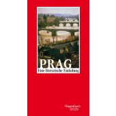 Prag, Wagenbach, Klaus Verlag, EAN/ISBN-13: 9783803113429