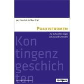 Praxisformen, Campus Verlag, EAN/ISBN-13: 9783593510408
