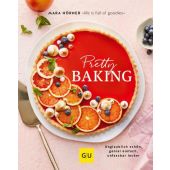 Pretty Baking, Hörner, Mara, Gräfe und Unzer, EAN/ISBN-13: 9783833886058