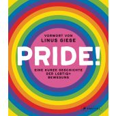 Pride!, Prestel Verlag, EAN/ISBN-13: 9783791388830