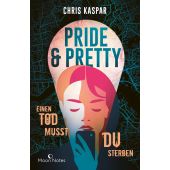 Pride & Pretty, Kaspar, Chris, Moon Notes, EAN/ISBN-13: 9783969760260