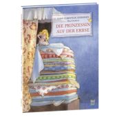Die Prinzessin auf der Erbse, Andersen, Hans H, Nord-Süd-Verlag, EAN/ISBN-13: 9783314016943