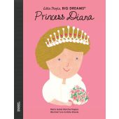 Prinzessin Diana, Sánchez Vegara, María Isabel, Insel Verlag, EAN/ISBN-13: 9783458643753