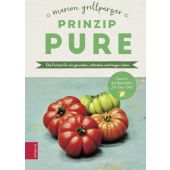 Prinzip Pure, Grillparzer, Marion, ZS Verlag GmbH, EAN/ISBN-13: 9783898837026