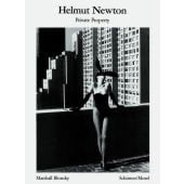Private Property, Newton, Helmut, Schirmer/Mosel Verlag GmbH, EAN/ISBN-13: 9783829609111