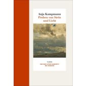 Proben von Stein und Licht, Kampmann, Anja, Carl Hanser Verlag GmbH & Co.KG, EAN/ISBN-13: 9783446250536