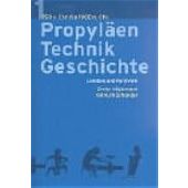 Propyläen Technikgeschichte, Ullstein Buchverlage GmbH, EAN/ISBN-13: 9783549060070