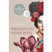 Prosaische Passionen, Manesse Verlag GmbH, EAN/ISBN-13: 9783717525462