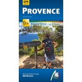 Provence, Nestmeyer, Ralf, Michael Müller Verlag, EAN/ISBN-13: 9783956545405