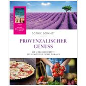 Provenzalischer Genuss, Bonnet, Sophie, Südwest Verlag, EAN/ISBN-13: 9783517096360