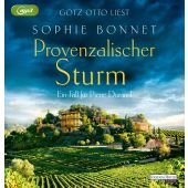 Provenzalischer Sturm, Bonnet, Sophie, Random House Audio, EAN/ISBN-13: 9783837154443