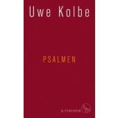 Psalmen, Kolbe, Uwe, Fischer, S. Verlag GmbH, EAN/ISBN-13: 9783100014580