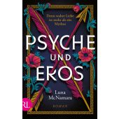 Psyche und Eros, McNamara, Luna, Rütten & Loening, EAN/ISBN-13: 9783352009884