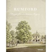 Rumford. Rezepte für ein besseres Bayern, Weidner, Thomas, Hirmer Verlag, EAN/ISBN-13: 9783777422923