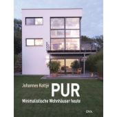 PUR, Kottjé, Johannes, DVA Deutsche Verlags-Anstalt GmbH, EAN/ISBN-13: 9783421038197