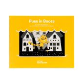 Puss in Boots, Grimm, Jacob/Grimm, Wilhelm, Die Gestalten Verlag GmbH & Co.KG, EAN/ISBN-13: 9783899557275