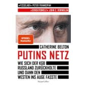 Putins Netz, Belton, Catherine, Verlagsgruppe HarperCollins, EAN/ISBN-13: 9783749903283